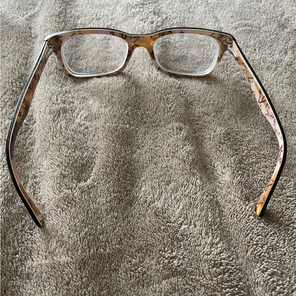 Ray Ban Youth RY1531 Tortoise Frame - Picture 3 of 3